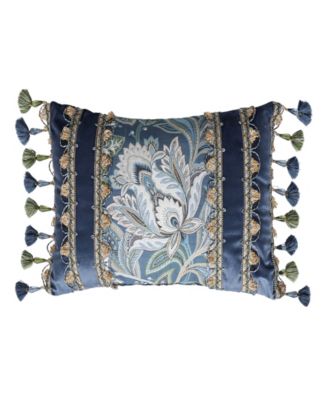 Michaela Boudoir Decorative Pillow, 15" x 21"