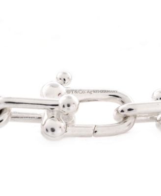 Pre-Owned Tiffany and Co HardWear Link Bracelet