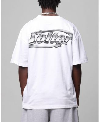 Men's Chrome Logo T-Shirt