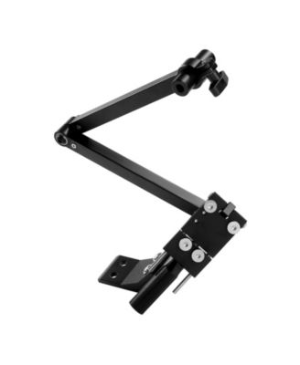 Lawn Mower Blade Sharpener, Adjustable 15degree(s)-45degree(s), with 4 Adapter Pins