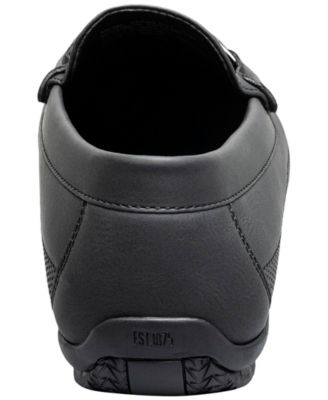 Men's Colton Moc-Toe Shoes