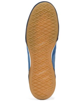 Cole Haan Women's GrandPrø Turf 2.0 Lace-Up Sneakers - Macy's