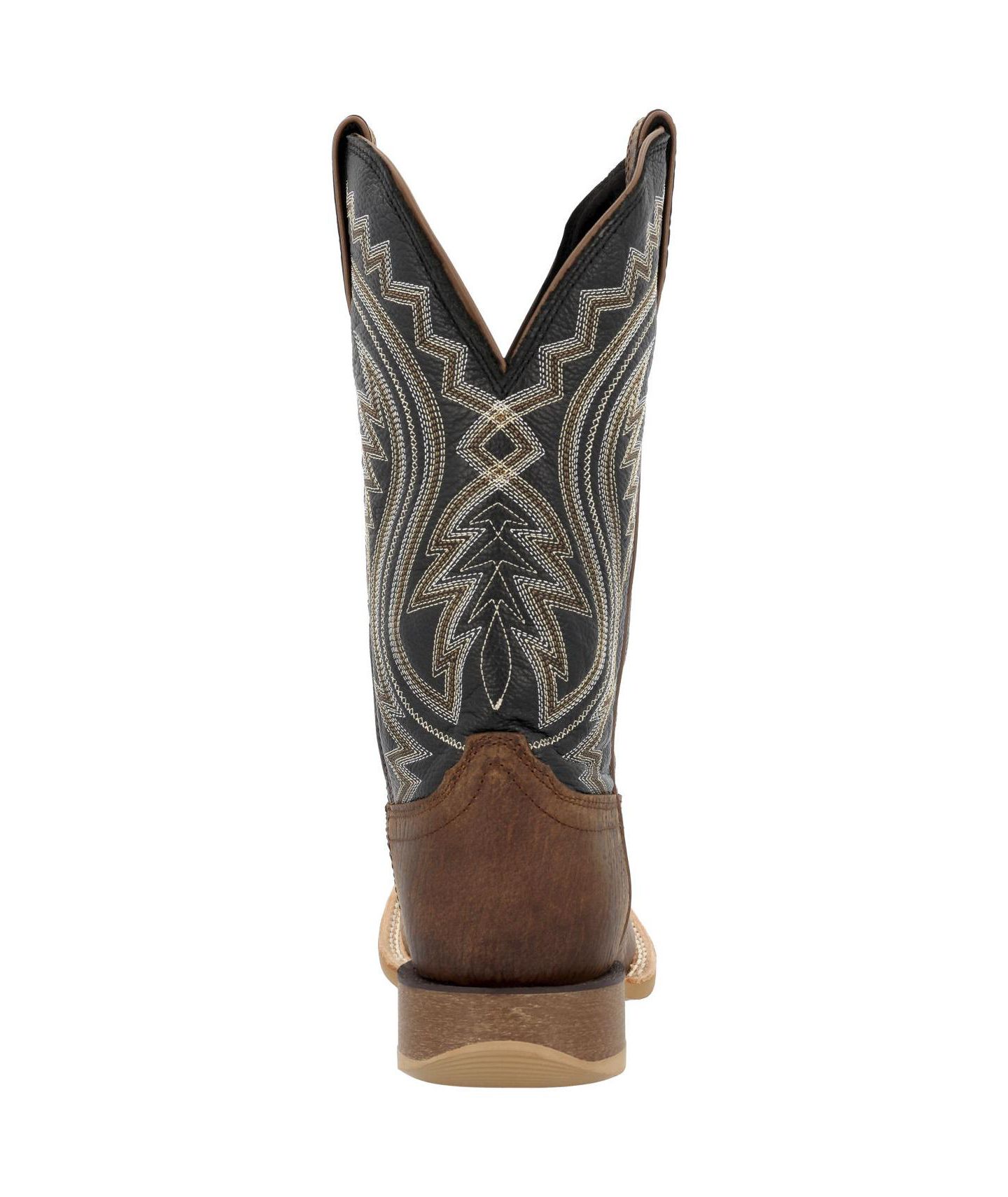 Мужские ботинки Durango Rebel Pro Acorn Western Boot, цвет: Чёрный — фото 13
