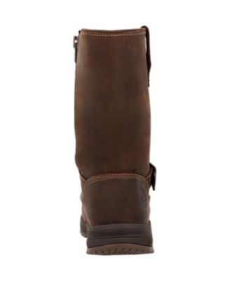 Men's Athens SuperLyte Waterproof Wellington Pull-On Boot