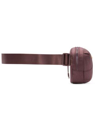 Unisex Aura Crossbody Bag