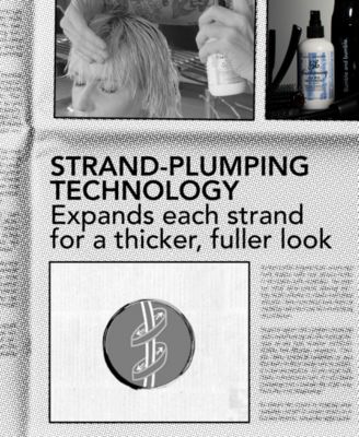 Thickening Go Big Plumping Treatment, 8.5 oz.