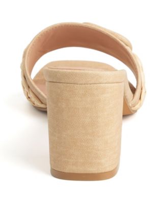 Women's Lana Slides Sandals