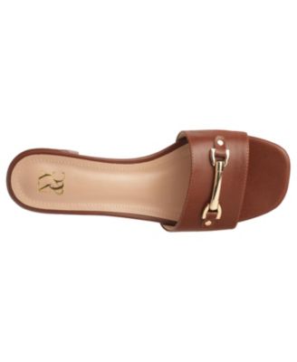 Women's Maxine Slides Heels
