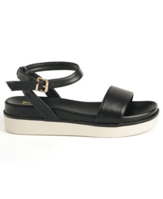 Women's Charli Ankle Strap Sandals