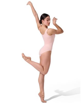 Women's Tank Leotard Bodysuit Tops and Leotards
