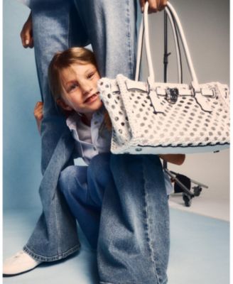 Women's Keely Lace-Up Trainer Sneakers