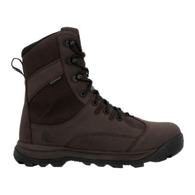 Men's Wildcat 400G Insulated Hunting Boot