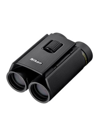 TRAILBLAZER II 8x25 Waterproof Roof Prism Binoculars with 8.3 Degree Angle of View