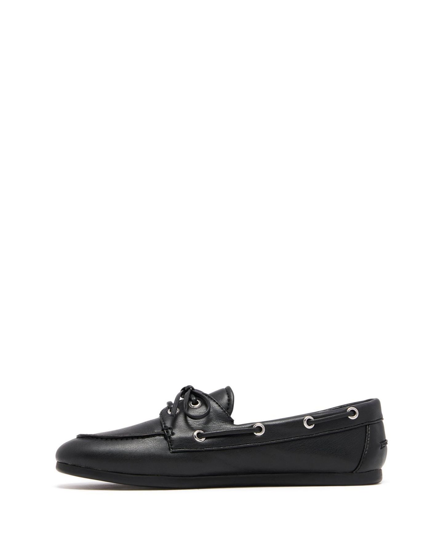 Обувь Therapy Australia Women's Sailor Shoes, цвет: Чёрный — фото 4
