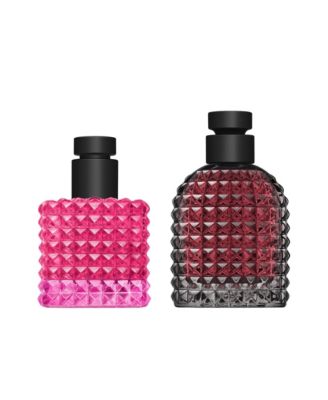 Free 2-Pc. Valentino Gift with any $180 or more Valentino Fragrance Purchase