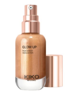 Glow Up Face and Body Highlighter, 1.01 oz.