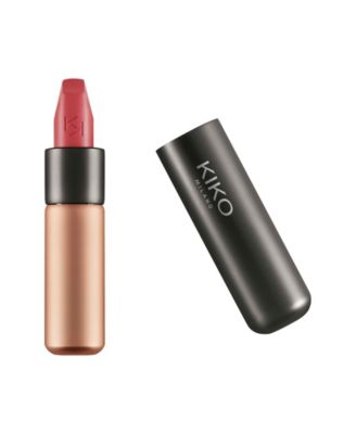 Kiko Milano Velvet Passion Matte Lipstick, 0.12 oz. - 316 Vintage Rose