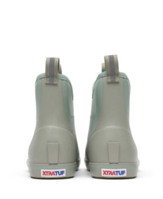 Men's Ankle Deck Boot