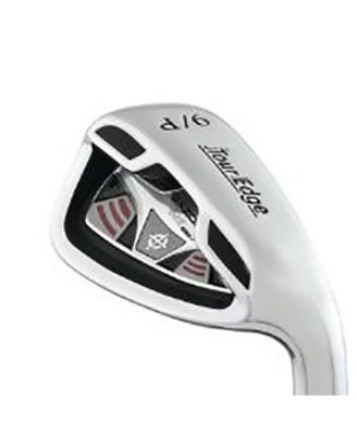 HT Max-J Junior Red Right Hand Irons - 5-8 / 9/PW
