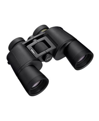 Action 8x42 Porro Prism Binoculars with 8 Degree Angle of View