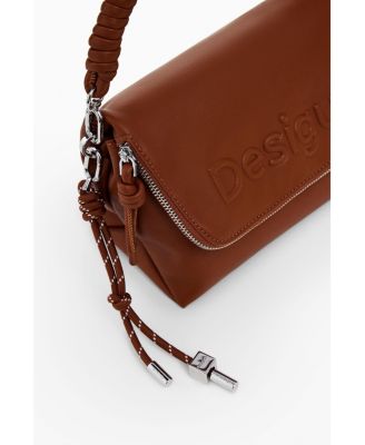 Women's Medium 3D logo bag