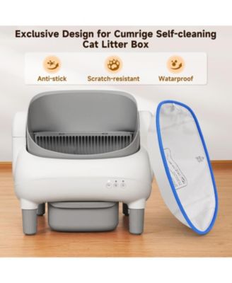 Disposable Cat Litter Bags for Automatic Litter Box