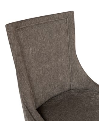 Ultra Upholstered Dining Side Chairs, Set of 2