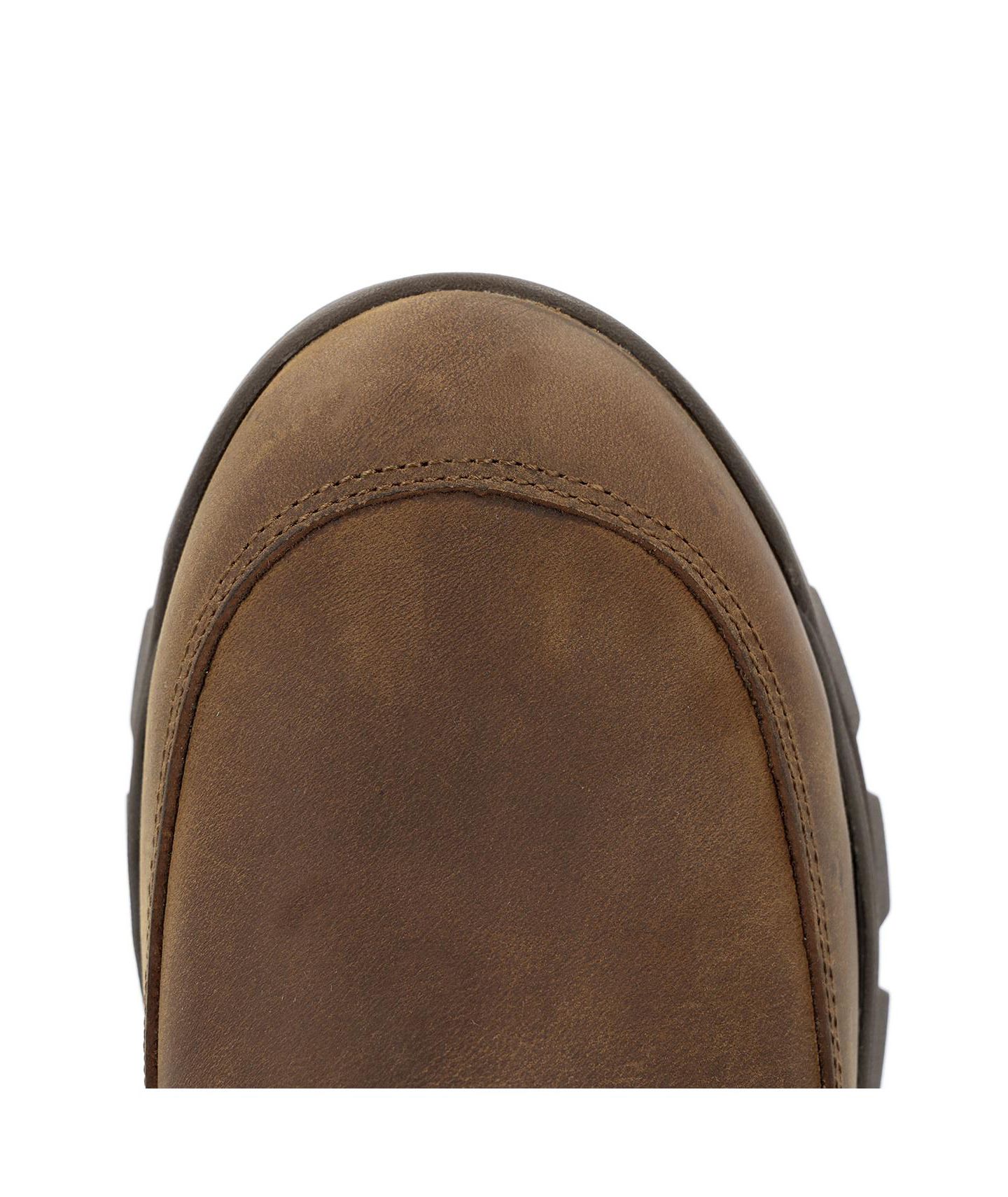 Мужские ботинки ROCKY Backlands Chelsea Outdoor Boot — фото 7