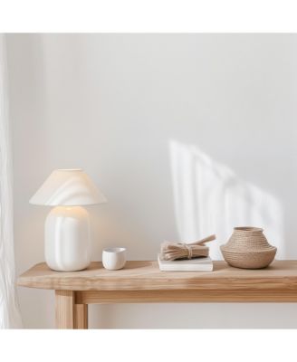 Ren Portable LED Dimmable Touch Table Lamp