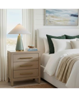 Dawn Modern LED Table Lamp Accent