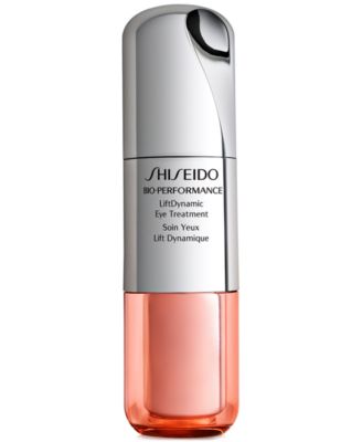 Brand new 2024 Shiseido Bio-Performance LiftDynamic Eye Treatment - 0.52oz