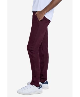 XRAY Men's Five Pocket Commuter Pants