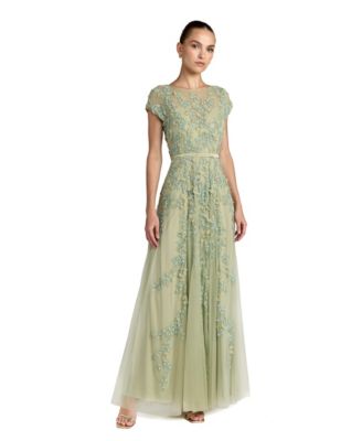 sachin and babi light blue dress Shop Women's Dresses & Clothing Online main image 0