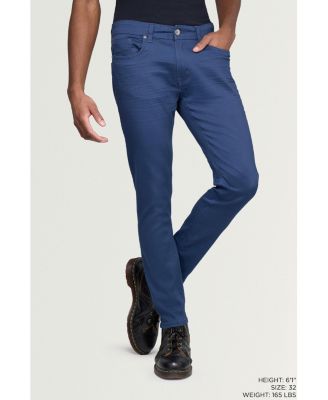 X RAY Big & Tall XRAY Slim Fit Stretch Commuter Pants