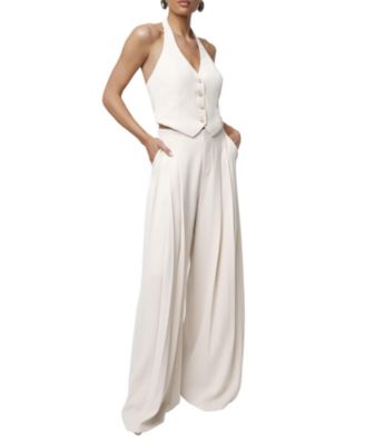 Women's Signature Elegance Vest