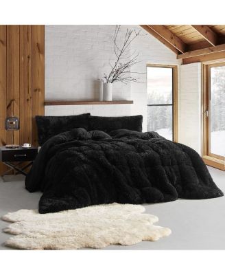 Alaskan Winters Oversized Comforter