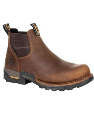 Men's Eagle One Waterproof Chelsea Work Boot