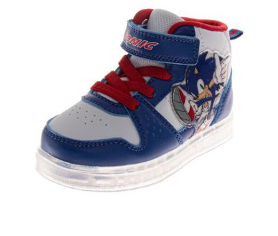 Little Boys Comfortable Casuals Sneaker