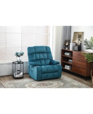 Power Lift Recliner Chair for Elderly