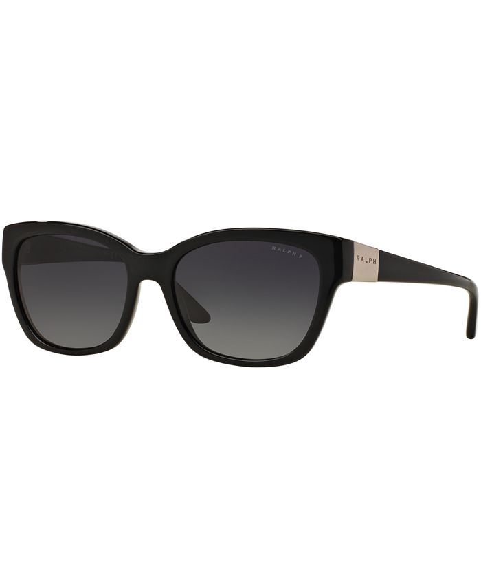 Ralph Lauren Ralph Polarized Sunglasses, RA5208 - Macy's