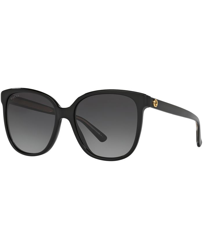 Gucci Sunglasses, GG3819/S - Macy's