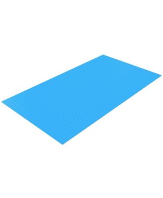 36 18 ft Rectangle Solar Pool Cover for Inground Swimming Pools
