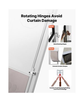 Dog Door for Sliding Glass 91-96 inches XL Flap Aluminum