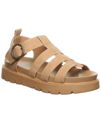 Women's Aura Strappy Sandals