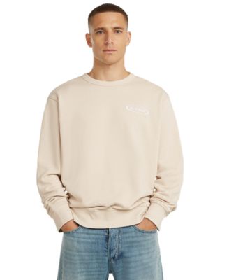 Men's Graphic Sweatshirt