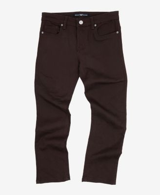 Big Boys 8 - 18 Five Pocket Commuter Pants