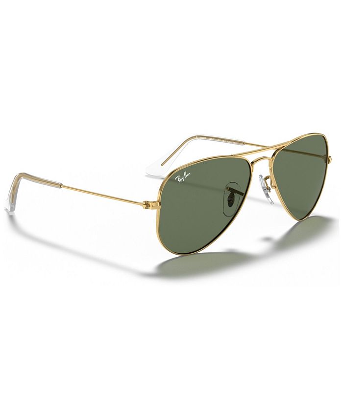 Ray-Ban Jr - . Sunglasses, RJ9506S