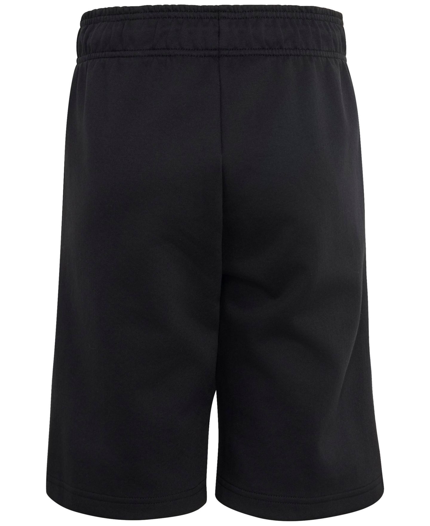 Шорты adidas Z.N.E. Athletic Shorts для мальчиков, цвет: Чёрный / Карбоновый — фото 2