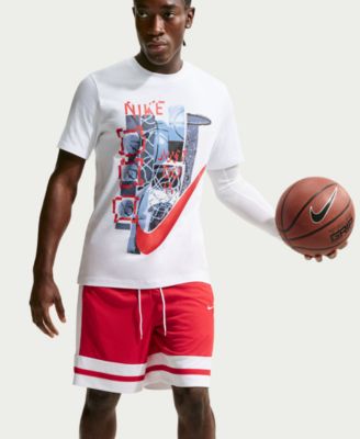 Men's Dri-Fit Gym Classic Basketball Shorts