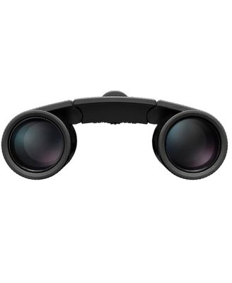 TRAILBLAZER II 10x25 Waterproof Roof Prism Binoculars with 6.5 Degree Angle of View